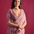 Paisley Woven Design Zari Pure Cotton Chanderi Saree