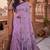 Floral Pure Cotton Chanderi Saree