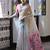 Warli Pure Cotton Muga Saree