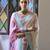 Warli Pure Cotton Muga Saree