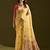 Woven Design Pure Cotton Muga Saree