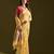 Woven Design Pure Cotton Muga Saree