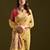Woven Design Pure Cotton Muga Saree