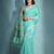 Woven Design Zari Bhagalpuri Saree