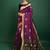 Woven Design Zari Patola Saree