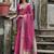 Woven Design Zari Butti Saree