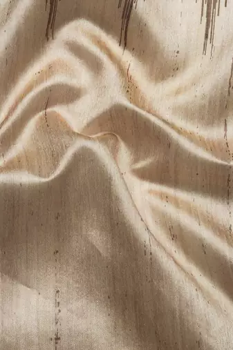 Solid Silk Cotton Saree