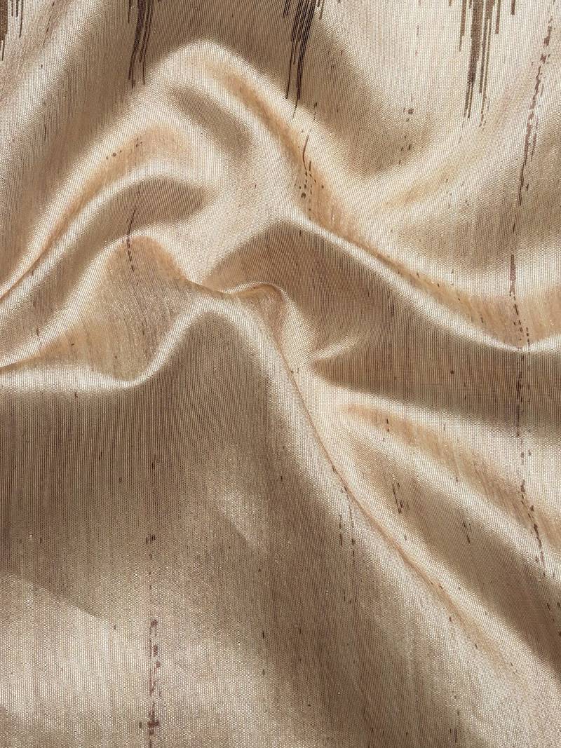 Solid Silk Cotton Saree