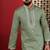 Pista embroidered kurta payjama