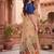 Floral Pure Cotton Chanderi Saree