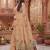 Floral Pure Cotton Chanderi Saree