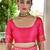 Ethnic Motifs Woven Design Zari Raw Silk Banarasi Saree & Unstitched Blouse