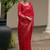 Ethnic Motif Woven Design Zari Banarasi Saree