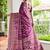 Woven Design Zari Banarasi Saree