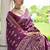 Woven Design Zari Banarasi Saree