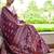 Woven Design Zari Banarasi Saree