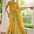 Handloom Raw Silk Saree