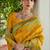 Handloom Raw Silk Saree