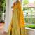 Handloom Raw Silk Saree