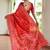 Raw Silk Saree