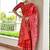 Raw Silk Saree