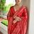 Raw Silk Saree
