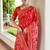 Raw Silk Saree