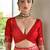 Raw Silk Saree