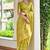 Woven Design Zari Banarasi Saree