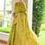 Woven Design Zari Banarasi Saree