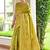 Woven Design Zari Banarasi Saree