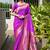 Woven Design Zari Banarasi Saree