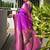 Woven Design Zari Banarasi Saree