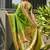 Woven Design Zari Paithani Saree with Blouse