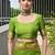 Woven Design Zari Paithani Saree with Blouse