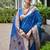 Woven Design Zari Banarasi Saree
