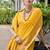 Ethnic Motifs Woven Design Zari Paithani Saree