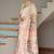 Ethnic Motif Woven Design Zari Banarasi Saree