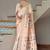 Ethnic Motif Woven Design Zari Banarasi Saree