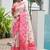 Banarasi Silk Patola Saree with Blouse