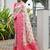 Banarasi Silk Patola Saree with Blouse