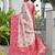 Banarasi Silk Patola Saree with Blouse