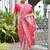 Banarasi Silk Patola Saree with Blouse