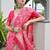 Banarasi Silk Patola Saree with Blouse