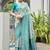 Banarasi Silk Patola Saree with Blouse