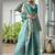 Banarasi Silk Patola Saree with Blouse
