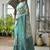 Banarasi Silk Patola Saree with Blouse