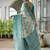 Banarasi Silk Patola Saree with Blouse