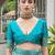 Banarasi Silk Patola Saree with Blouse