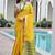 Woven Design Saree Pure Zari Border with Contrast Patola Blouse